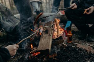 The 5 Most Useful Products to Have in Camping