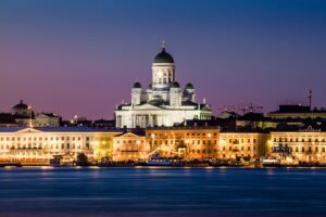 Six Fun Things to Do in Finland