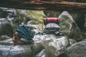 The Beginners Guide: 9 Essential Items to Bring on Your Hiking Trip