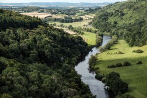 A Guide To The Wye Valley