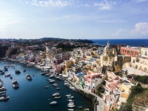 Top 5 Sailing Destinations: Rent a Boat in Italy and Go Yachting!