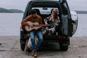 5 Music Instruments That You Can Easily Travel With