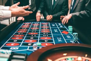 Dress Code Tips for Casino Travelers