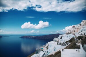 Best Places to Stay in Santorini