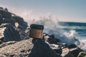 Weathering Travel Challenges: CBD to the Rescue!