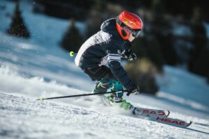 Jan 34 – Skiing in 2021: What the Alps Ski Season is Looking Like