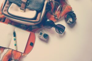 How to Keep Jewelry Safe While You’re Traveling