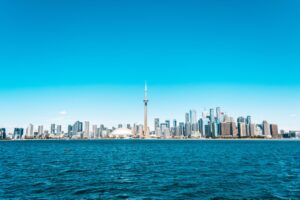 Visit These Cities in Canada