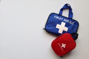 Essential First Aid and CPR skills for Travelers