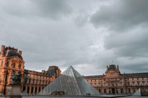 Paris Guided Tour | Pommie Travels