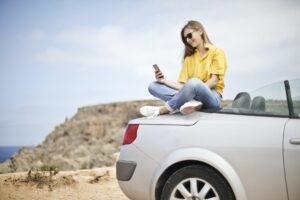 5 Things to Know About Car Insurance on a Road Trip