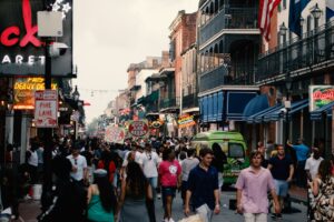 What to Know Before Visiting New Orleans