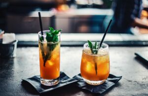 Most expensive cocktails you should try while traveling the world