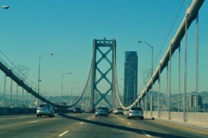 Fresno to Oakland- Weekend Getaway to The “Other City” by The Bay