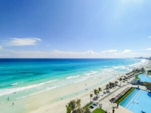 Travel Guide to the Riviera Maya: more than only Cancun and hotels