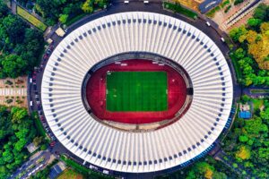 Five Must-See Soccer Stadiums | Pommie Travels