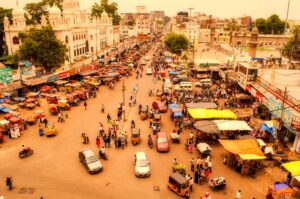 Tips before travelling to Hyderabad