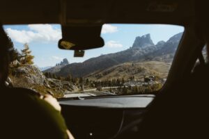 Why a Road Trip is Better Than Flying