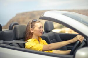 Behind the Wheel: 7 Things You Should Never Do When Driving