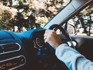 How to Avoid Car Accidents During Your Weekend Getaway