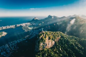 Five Must-See Sights In Rio De Janeiro