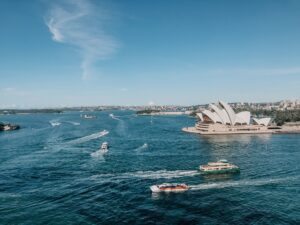 Top Sports Events to Watch While Visiting Australia