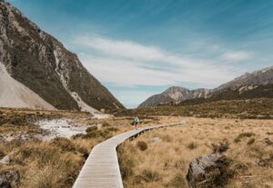 5 Best Places to Go Camping in New Zealand