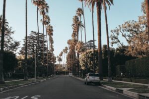 5 Things to Do in the Evenings When Visiting California