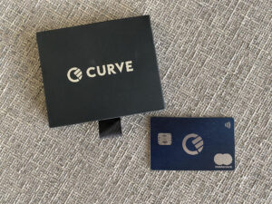 Curve Card Review: My Year with Curve Metal