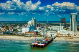 Best Casinos in Atlantic City