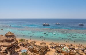 The Ultimate Sharm El-Sheikh Travel Guide