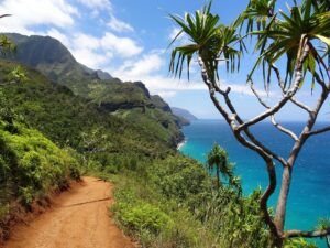 Best Hiking Trails in Kauai