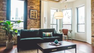 10 steps to comfortably move into a new apartment