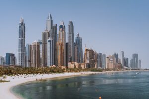 Everything You Need to Know Renting Apartments in UAE