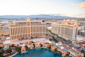 Top Tips for Gambling in Las Vegas for First Timers