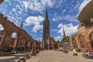 7 Iconic Attractions to Visit in Coventry