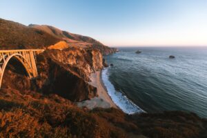 5 Ways to Explore California Like a Local