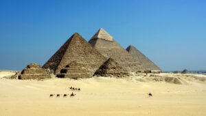 6 Things You Need to Know About Traveling to Egypt Today