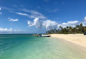 The Best Beaches in Aruba