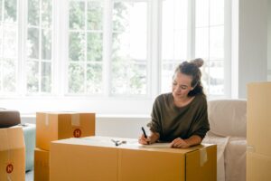 Zipping Across State Lines: 7 Time-Saving Tips for Your Out-of-State Move