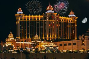 Macau vs. Las Vegas: Which Is the Capital of Casino Gambling?