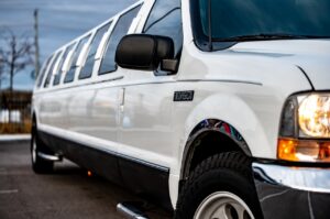 4 Ideal Events Where You Must Rent a Limo in Chicago