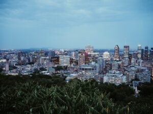 Montreal, an Incredible City Bursting with Character and Life