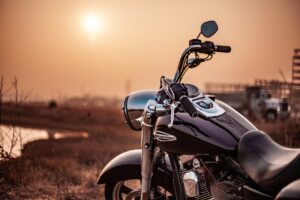 How To Avoid An Accident On A Motorcycle Trip