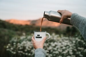 The Benefits of Travelling in An Off Road Camper for a road trip.