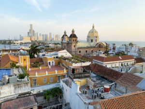 19 Very Best Things To Do in Cartagena, Colombia [ULTIMATE guide]