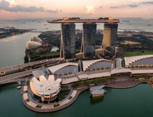 Should You Visit Singapore?