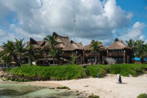 4 Best Ways To Travel From Cancun to Tulum