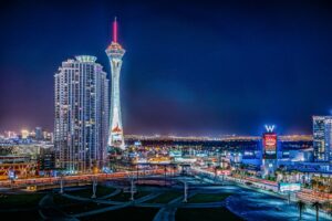 The Top 5 Biggest Land Based Casinos in The World