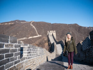 2 Days in Beijing: Suggested Itinerary + Places to Eat!